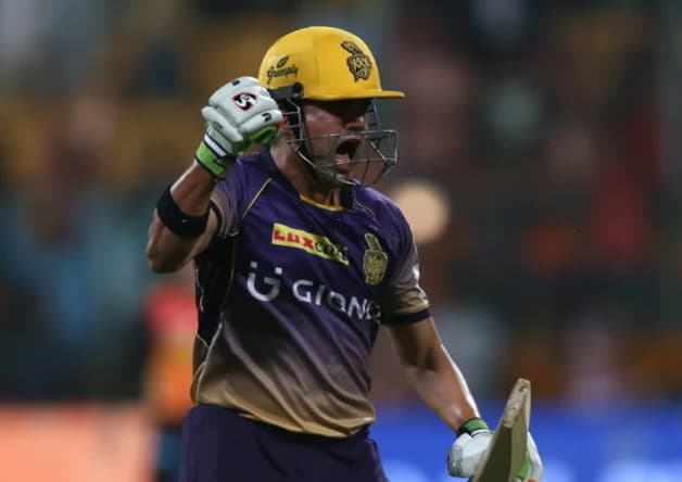 Gautam Gambhir likely to return to Kolkata Knight Riders