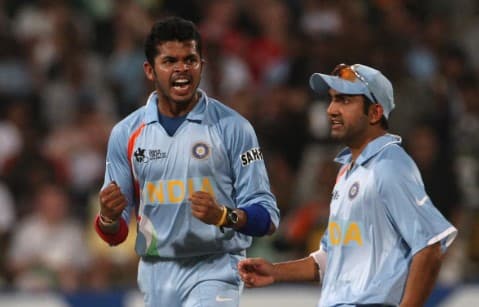 Is Gambhir above the law of the Supreme Court, asks one of Sreesanth's family members