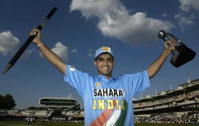 Ganguly to lead India Maharajas against World Giants 