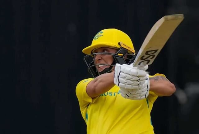 Ashleigh Gardner criticises CA's decision to play on January 26