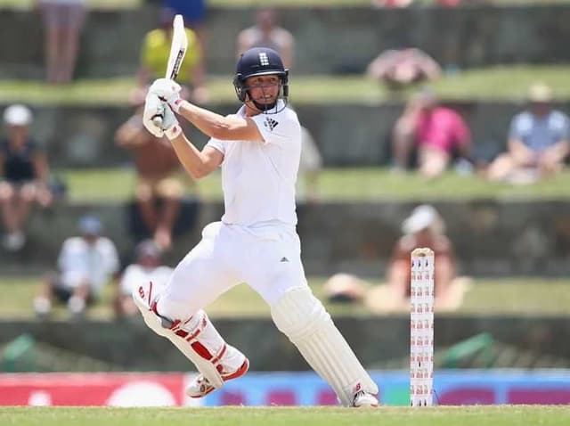 England cricketer Gary Ballance all set to represent Zimbabwe in international cricket
