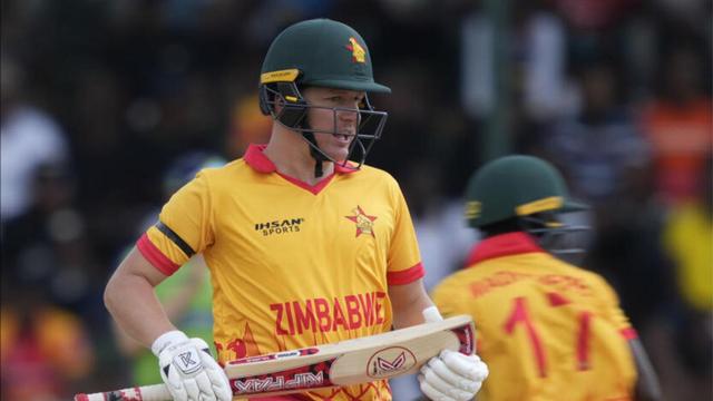 Gary Ballance Appointed Consultant Coach for Zimbabwe’s Historic Test Against England