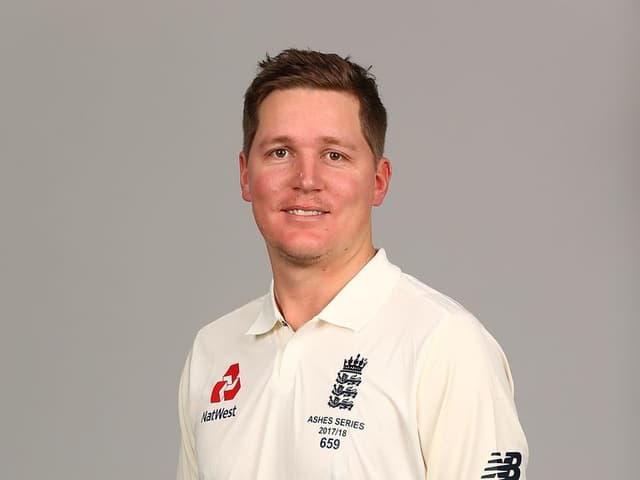 The Gary Ballance Chapter : Domestic & International Career, Facts & Figure