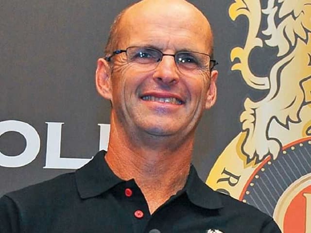 Gary Kirsten joins the coaching staff of Netherlands ahead of T20 World Cup