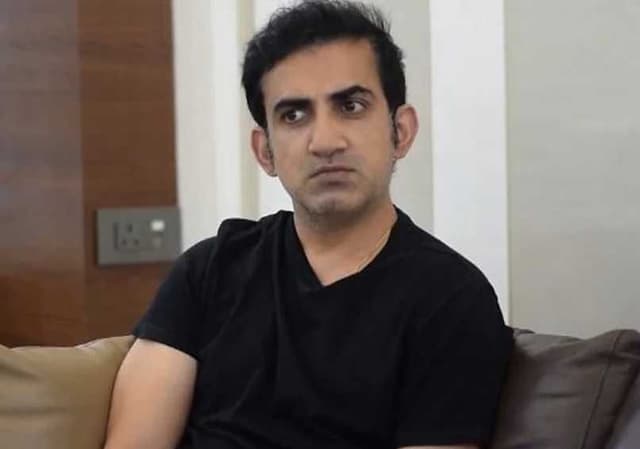 Gautam Gambhir will play in the second season of Legends League cricket.