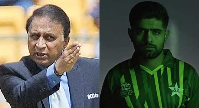 Indian legend Gavaskar slams Babar Azam for poor team selection