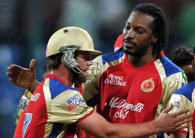 IPL auction to feature de Villiers, Gayle, Kumble, Raina on expert panel