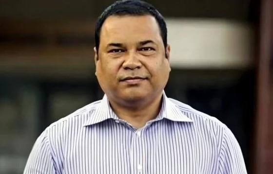 Gazi Ashraf Hossain Lipu becomes Bangladesh's new chief selector