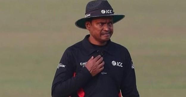 Bangladesh’s Gazi Sohel to officiate in UAE’s ILT20
