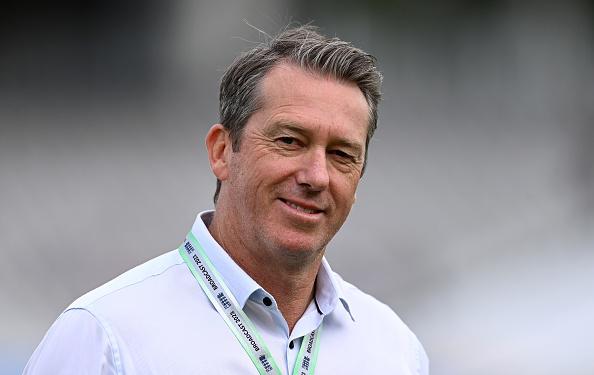Glenn McGrath Hails Jasprit Bumrah’s Impact in the Border-Gavaskar Trophy 2024-25