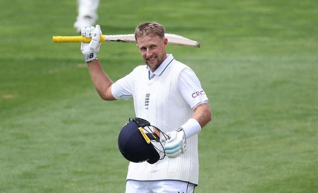 Joe Root returns as England captain in the second Test match against New Zealand