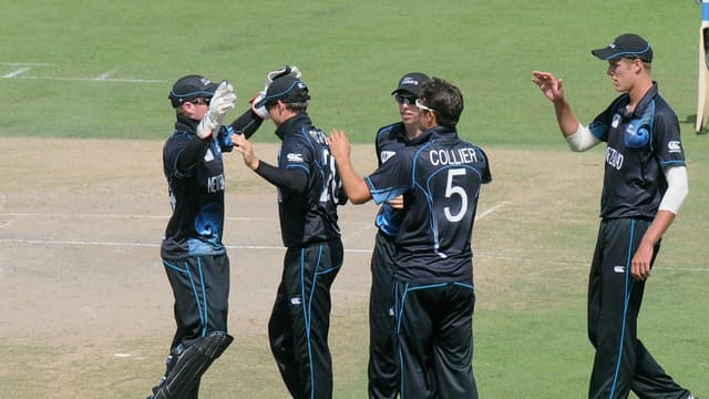 New Zealand withdraw name from U-19 World Cup