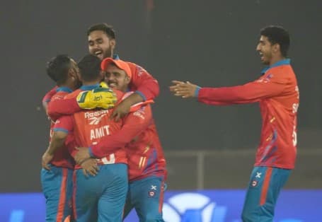 Epic showdowns set the stage for the final: Sahgal Delhi Demons to clash with Ghaziabad Bhawani Tigers