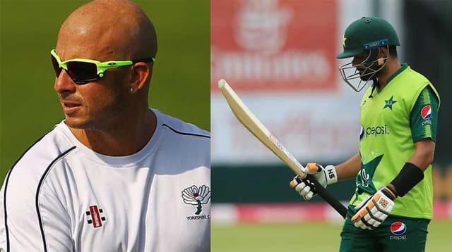 Gibbs suggests how Babar Azam can improve his strike rate