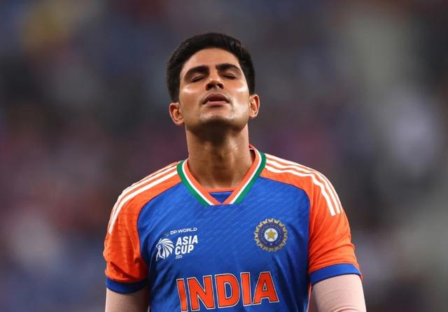 No Shubman Gill as India name squad for T20 World Cup 2026