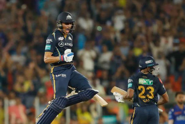 IPL 2023: Top 10 highest run-scorers 