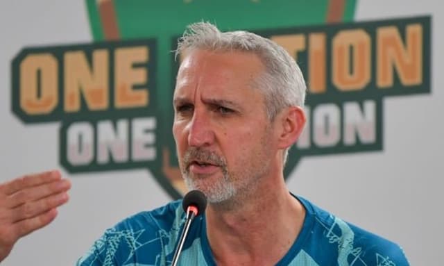 Pakistan coach Jason Gillespie acknowledges Bangladesh's dominance in Rawalpindi Test