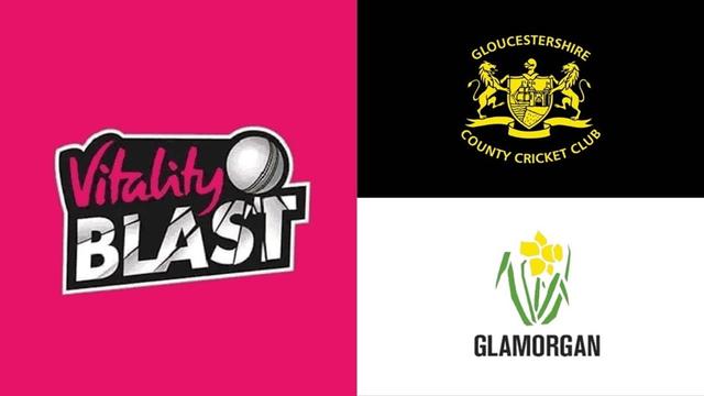 Glamorgan vs Gloucestershire T20BLAST 2026 Match 10, Dream 11 Prediction, Fantasy Cricket