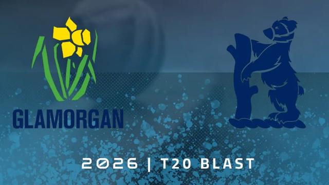 Glamorgan vs Warwickshire T20 BLAST 2026 Match 75, Dream 11 Prediction, Fantasy Cricket