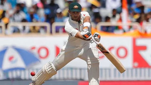 Australia consider All-Rounder Glenn Maxwell for the second test against Sri Lanka