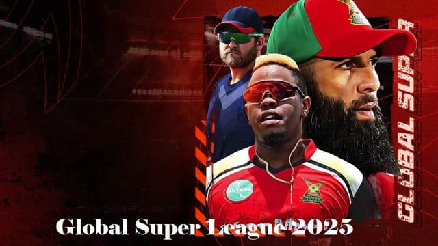 Second Season of Global Super League Start from July 8th to 18th