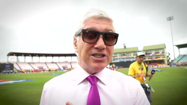 Taskin is growing up as a leading bowler: Alan Wilkins