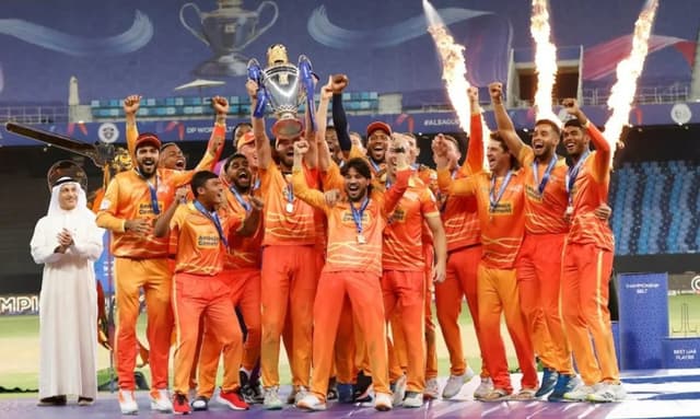 ILT20 2024 to commence on January 19 