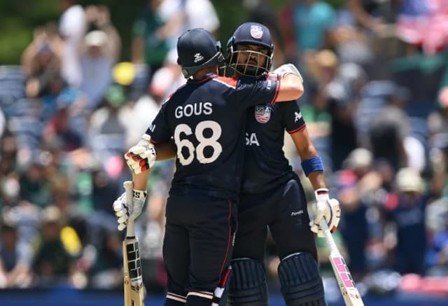 We should have never gone to super over: USA captain Monank after Pakistan win