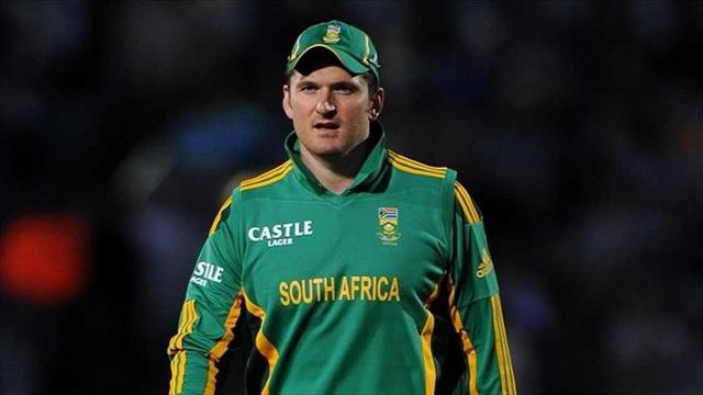 The Graeme Smith Chapter : Domestic & International Career, Facts & Figure