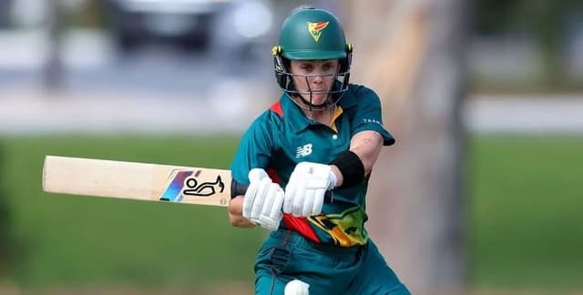 Heather Graham replaces injured quick Tayla Vlaeminck in Australia squad for WT20 WC