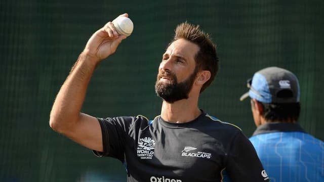 The Grant Elliott Chapter : Domestic & International Career, Facts & Figure