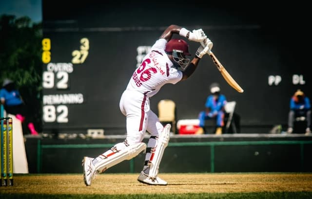 West Indies eye series sweep against Bangladesh to end 2024 on a high