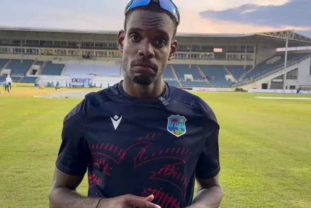 West Indies confident despite Bangladesh’s strong position in Jamaica Test