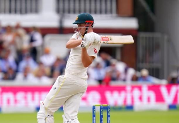 Green a serious contender to replace Warner at top in Tests
