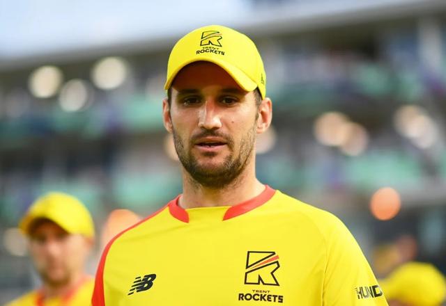Gregory attributes low scores in The Hundred to 'tired' pitches, not the ball
