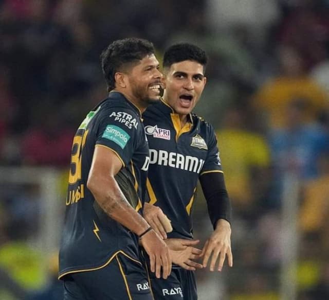 Hundreds from Gill and Sai Sudarshan beat Chennai Super Kings by 35 runs 
