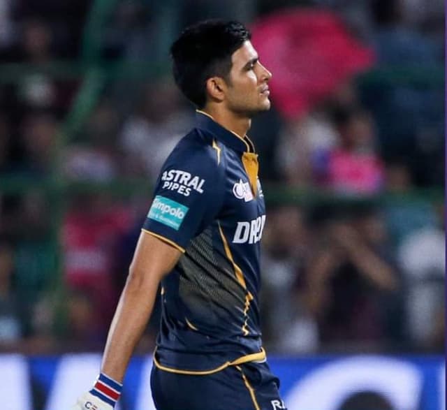 Washout between KKR and GT match ensures Gujrat's elimination from IPL 2024