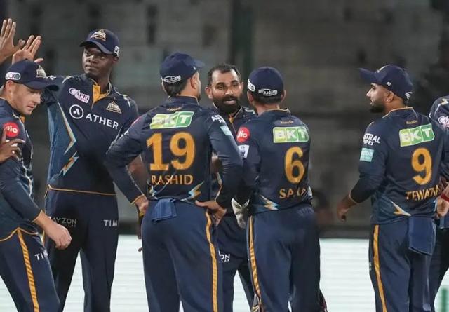 IPL 2025 auction: 3 players GT may target through RTM