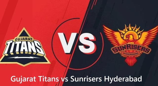 Gujarat Titans vs Sunrisers Hyderabad IPL 2025 Match 51, Dream 11 Prediction, Fantasy Cricket