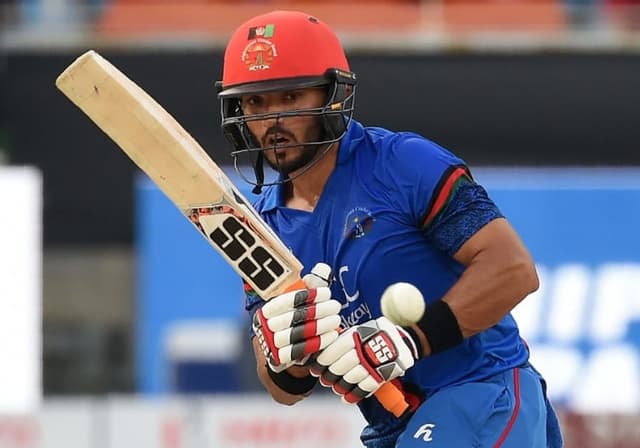 Skipper Gulbadin Naib's finishing touch takes Afghanistan to the final of Asian Games 2023
