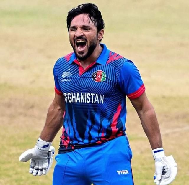 Gulbadin Naib replaces Mitchell Marsh at Delhi Capitals 