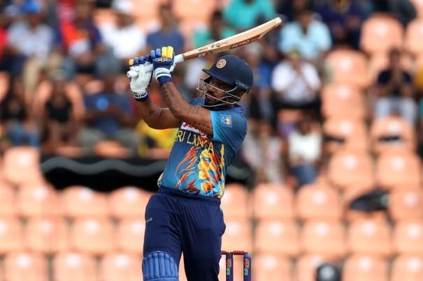 Danushka Gunathilaka set to undergo a trial on allegations of sexual assault