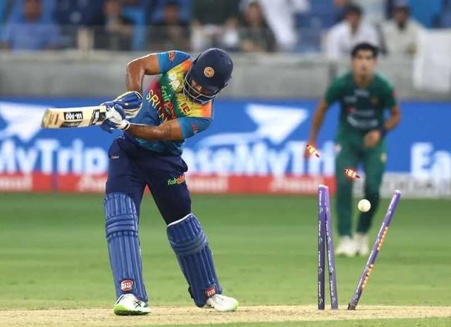 Sri Lanka cricketer Danushka Gunathilaka arrested in Sydney