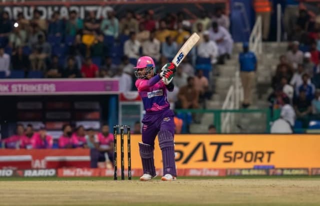 New York Strikers’ Gurbaz, Narine extend Team Abu Dhabi's losing streak to six out of six matches
