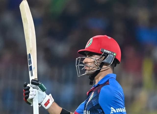 Six-seven years we were waiting for this kind of game: Gurbaz after Pakistan triumph