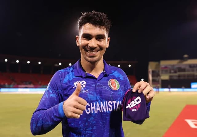 We were waiting for this victory for three years: Gurbaz