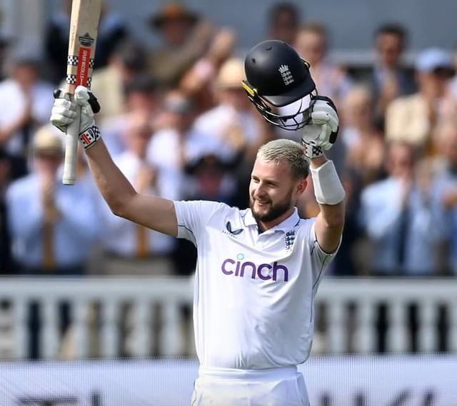 Gus Atkinson's all-round brilliance thrashes Sri Lanka in the Lord's Test 