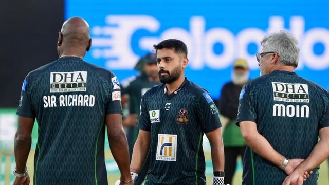 Four Pakistani Cricketers gets NOC for Guyana Global Super League