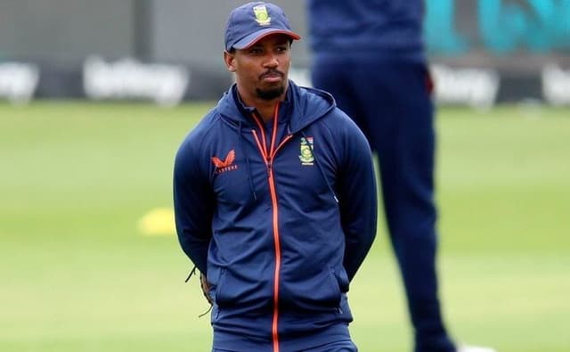 South Africa appoint Wandile Gwavu as white-ball fielding coach