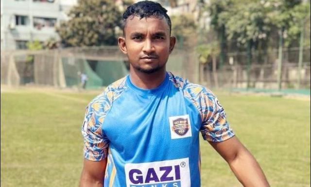 Habibur Rahman Sohan's tornado like innings thrashes Brothers Union